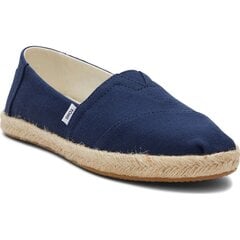 TOMS RECYCLED COTTON CANVAS 227422 hind ja info | Naiste kingad | kaup24.ee