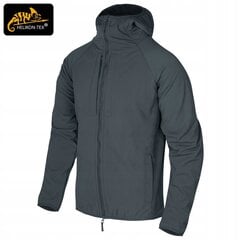 Meeste talvejope, Helikon-Tex, Urban Hybrid Softshell, Adaptive Green hind ja info | Meeste joped | kaup24.ee