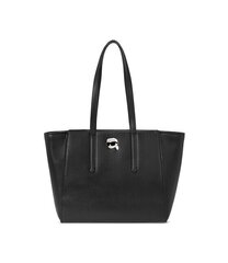 Kott KARL LAGERFELD K/ikonik 2.0 Leather Tote Pin 240W3081 545011570 hind ja info | Naiste käekotid | kaup24.ee