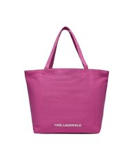 Сумка KARL LAGERFELD K/ikonik 2.0 Choup Shopper 240W3890 545011605 цена и информация | Женские сумки | kaup24.ee