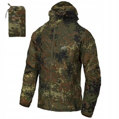 Meeste talvejope, Helikon-Tex, TRAMONTANE WindPack, Flecktarn hind ja info | Meeste joped | kaup24.ee