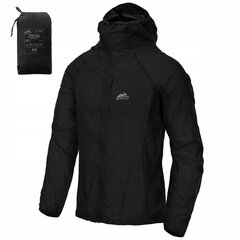 Meeste talvejope, Helikon-Tex, TRAMONTANE WindPack, Must hind ja info | Meeste joped | kaup24.ee