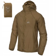 Meeste talvejope, Helikon-Tex, TRAMONTANE WindPack, Coyote hind ja info | Meeste joped | kaup24.ee