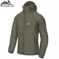 Meeste talvejope, Helikon-Tex, TRAMONTANE WindPack, Alpha Green hind ja info | Meeste joped | kaup24.ee