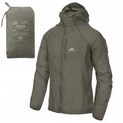 Meeste talvejope, Helikon-Tex, TRAMONTANE WindPack, Alpha Green hind ja info | Meeste joped | kaup24.ee