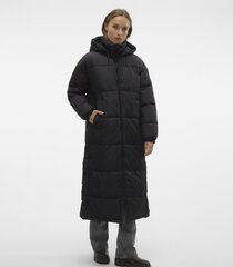 Vero Moda женское пальто 250g 10293012*01, черный 5715431284800 цена и информация | Женские куртки | kaup24.ee