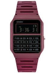 Часы для мужчин CASIO VINTAGE CA-53WF-4BEF (zd148e) цена и информация | Женские часы | kaup24.ee