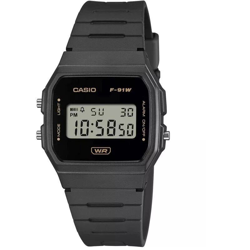 Casio Collection unisex käekell hind ja info | Meeste käekellad | kaup24.ee