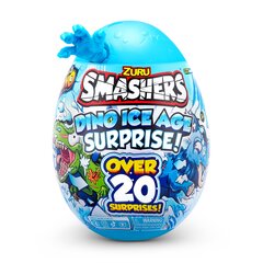 SMASHERS игровой набор Dino Ice Age Large Egg цена и информация | Песочницы, песок | kaup24.ee