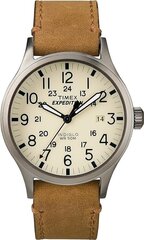 TIMEX EXPEDITION MEHE KELL TWC001200 (zt122b) hind ja info | Meeste käekellad | kaup24.ee