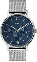 TIMEX UNISEX TWH6Z1510 + BOX (zt144A) цена и информация | Женские часы | kaup24.ee