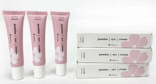 Jasmiini silmakreem Bellavia, 15ml hind ja info | Silmakreemid, seerumid | kaup24.ee