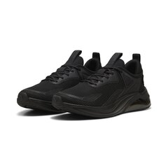 Puma Meeste Jalatsid Cell Thrill Black 310168 01 310168 01/10 hind ja info | Spordi- ja vabaajajalatsid meestele | kaup24.ee