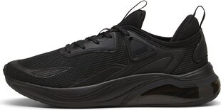 Puma Meeste Jalatsid Cell Thrill Black 310168 01 310168 01/10 hind ja info | Spordi- ja vabaajajalatsid meestele | kaup24.ee