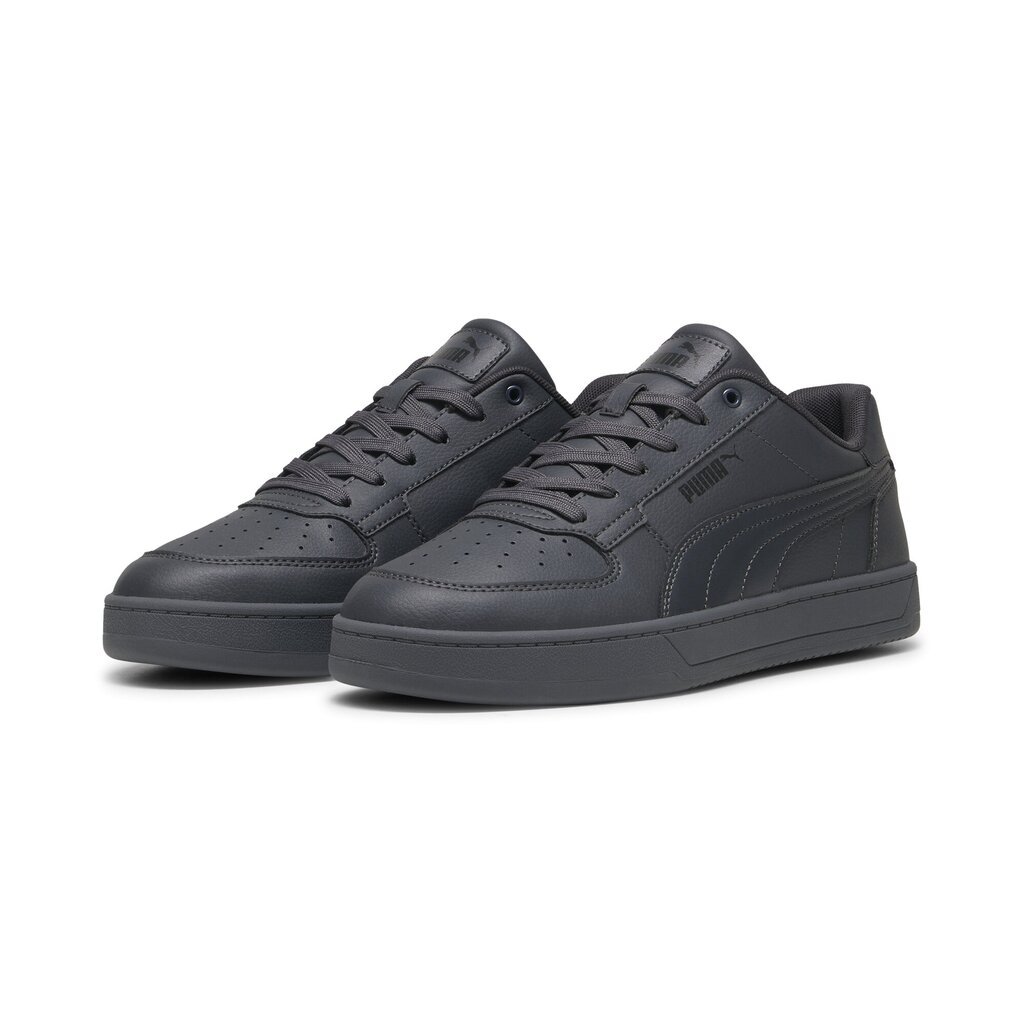 Puma Meeste Jalatsid Caven 2.0 Black 392290 37 392290 37/7 цена и информация | Spordi- ja vabaajajalatsid meestele | kaup24.ee