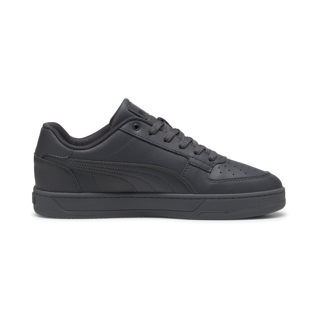 Puma Meeste Jalatsid Caven 2.0 Black 392290 37 392290 37/7 цена и информация | Spordi- ja vabaajajalatsid meestele | kaup24.ee