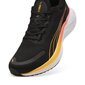 Puma Meeste Jooksujalatsid Scend Pro Black Orange 378776 26 378776 26/5 цена и информация | Spordi- ja vabaajajalatsid meestele | kaup24.ee