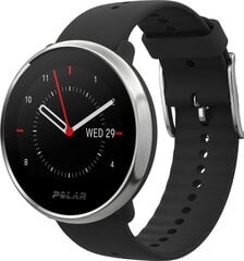 Pulsikell Polar Ignite, S, Must hind ja info | Nutikellad (smartwatch) | kaup24.ee