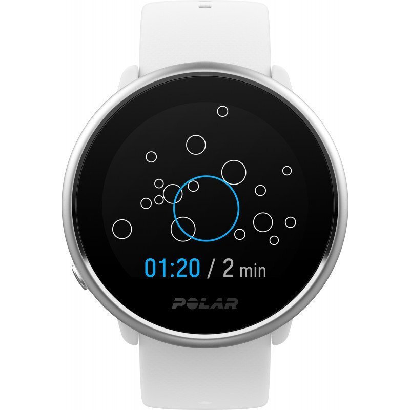 Pulsikell Polar Ignite, S, Valge hind ja info | Nutikellad (smartwatch) | kaup24.ee