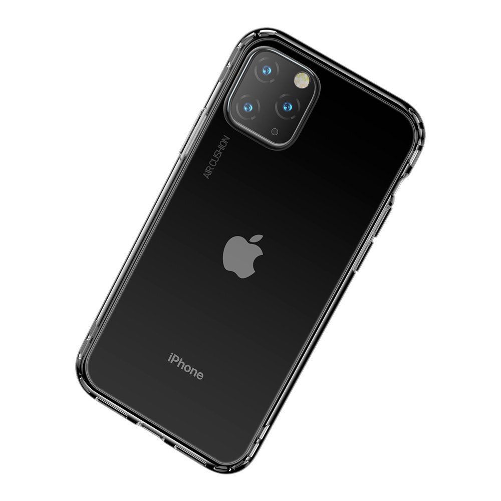 Baseus iPhone 11 Pro Max ümbris цена и информация | Telefoni kaaned, ümbrised | kaup24.ee