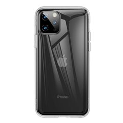 Baseus iPhone 11 Pro Max ümbris hind ja info | Telefoni kaaned, ümbrised | kaup24.ee