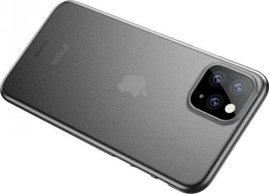 Baseus Iphone 11 Pro Max Ümbris hind ja info | Telefoni kaaned, ümbrised | kaup24.ee