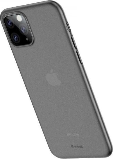 Baseus Iphone 11 Pro Max Ümbris hind ja info | Telefoni kaaned, ümbrised | kaup24.ee