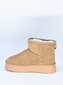 UGG stiilis naiste saapad, TF'S, 26249044 EIAP00007054 hind ja info | Naiste saapad | kaup24.ee