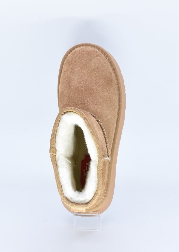 UGG stiilis naiste saapad, TF'S, 26249044 EIAP00007054 hind ja info | Naiste saapad | kaup24.ee