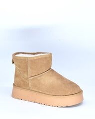 UGG stiilis naiste saapad, TF'S, 26249044 EIAP00007054 hind ja info | Naiste saapad | kaup24.ee