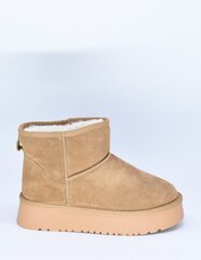 UGG stiilis naiste saapad, TF'S, 26249044 EIAP00007054 hind ja info | Naiste saapad | kaup24.ee