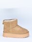 UGG stiilis naiste saapad, TF'S, 26249044 EIAP00007054 hind ja info | Naiste saapad | kaup24.ee