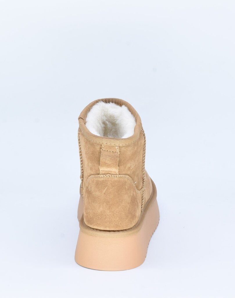 UGG stiilis naiste saapad, TF'S, 26249044 EIAP00007054 hind ja info | Naiste saapad | kaup24.ee