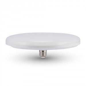 36W LED pirn UFO V-TAC Е27, 3000K hind ja info | Lambipirnid, lambid | kaup24.ee