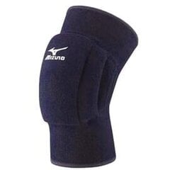 Põlvekaitsmed Mizuno VS1 Kneepad tumesinine цена и информация | Другие товары для волейбола | kaup24.ee