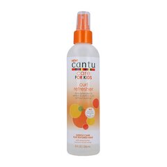 Увлажняющий кондиционер Cantu Kids Care Curl (227 g) цена и информация | Бальзамы, кондиционеры | kaup24.ee