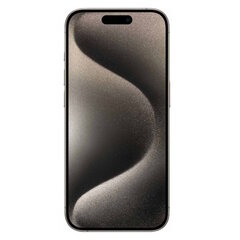 Evelatus Corning Gorilla Ультра 10X супер прочное 3D Стекло для Apple iPhone 15 цена и информация | Защитные пленки для телефонов | kaup24.ee