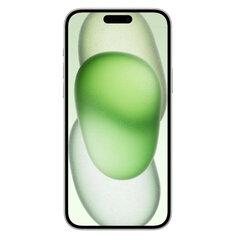 Evelatus Corning Gorilla Ultra 10x ülitugev 3D klaas Apple iPhone 15 Plus hind ja info | Ekraani kaitsekiled | kaup24.ee