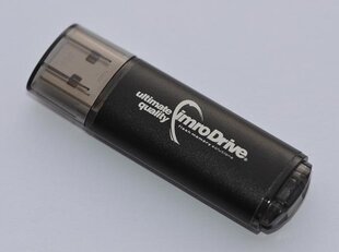 Imro BLACK/128G USB цена и информация | USB накопители | kaup24.ee