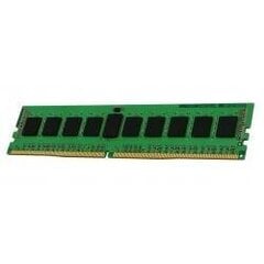 Kingston KVR32N22S8/8 цена и информация | Оперативная память (RAM) | kaup24.ee