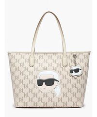 Сумка KARL LAGERFELD K/ikonik 2.0 Mono Cc Lg Tote 240W3087 545011578 цена и информация | Женские сумки | kaup24.ee