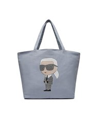 Kott KARL LAGERFELD K/ikonik 2.0 Shopper 240W3891 545011604 hind ja info | Naiste käekotid | kaup24.ee