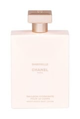 Ihupiim Gabrielle Chanel 200 ml hind ja info | Kehakreemid, kehaspreid | kaup24.ee