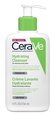 Kreem näo- ja kehapesuvahend CeraVe Hydrating Cleanser, 236 ml