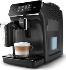 Espressomasin Philips EP2230/10 hind ja info | Kohvimasinad ja espressomasinad | kaup24.ee