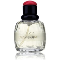 Tualettvesi Yves Saint Laurent Paris EDT naistele 50 ml hind ja info | Naiste parfüümid | kaup24.ee