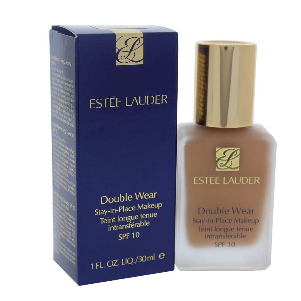 Estée Lauder Double Wear Stay In Place jumestuskreem 30 ml, 4C2 Auburn hind ja info | Jumestuskreemid, puudrid | kaup24.ee