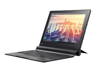 Lenovo ThinkPad X1 Tablet 1st Gen hind ja info | Sülearvutid | kaup24.ee