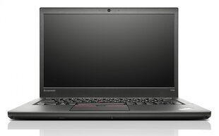 Lenovo ThinkPad T450s hind ja info | Sülearvutid | kaup24.ee