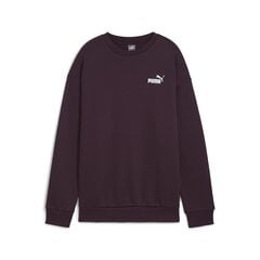 Блуза PUMA ESS+ Relaxed Small Logo Crew FL 681487444067981463527 цена и информация | Спортивная одежда для женщин | kaup24.ee